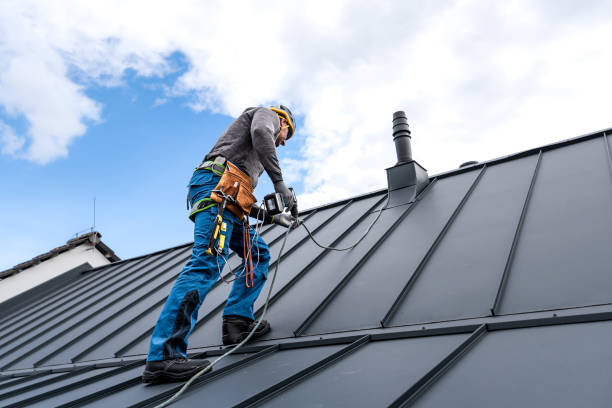 Best Steel Roofing  in Sierra View, PA